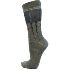 Etrusques Socks Master Dikişsiz Ince Yünden 2 Çift Erkek Çorap