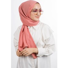 Soobepark Caz Şal Gül Pembe