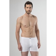 Cacharel 1204 Boxer (Süprem)  - Beyaz