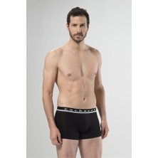 Cacharel 1317 Boxer - Siyah