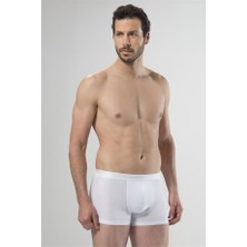 Cacharel 1405 Boxer - Beyaz