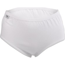 Tutku Tutku Elastan Bato Külot 924 Beyaz