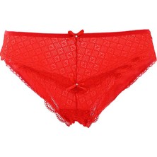 Papatya Papatya Külot 3372 Kırmızı
