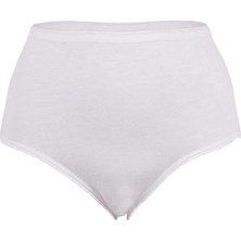 Papatya Papatya Bambu Külot 2572 Krem