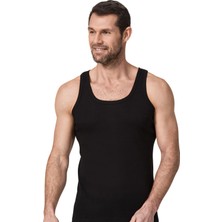 6 Adet Siyah Renk Namaldi Ribana Atlet