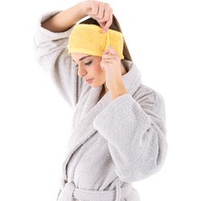 Minteks Maske ve Makyaj Saç Bandı