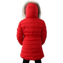 Benitto Kids Kız Çocuk Mont 51221