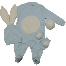 Terzim Ayşenur Tavşan Tulum