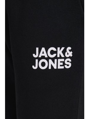 Jack & Jones 12178421 Gordon Newsoft Bel ve Paça Lastikli Esof