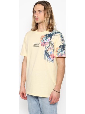 Oksit MACH1331 Flower Oversize