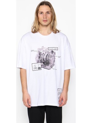 Oksit MACH1323 Industry Oversize