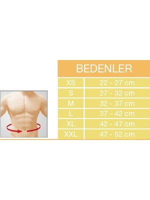 Orlex Orx-Co 822 FREJKA Yastığı -Kalça Eklemini Fleksiyon ve Abdüksiyonda Pozisyonlamak Amaçlı Kullanılır.