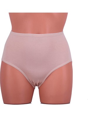 Papatya Papatya Bambu Külot 2572 Ekru