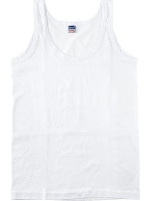 Berrak 1504 Erkek Çocuk Atlet Ribana 2'li Paket