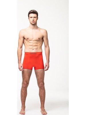 Elite Life Erkek Renkli Boxer