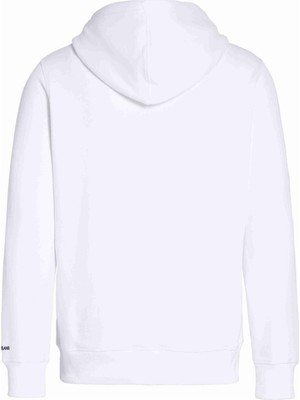 Calvin Klein Erkek CK Essential Regular Sweatshirt