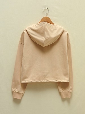 LC Waikiki Lcw Casual Sweatshirt