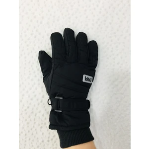 Kitti 9-16 Yaş Termal Kar Eldiveni