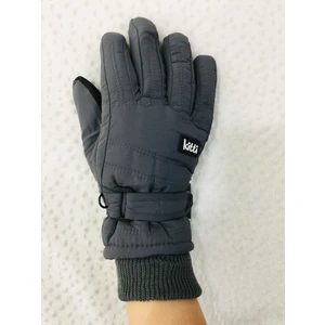 Kitti 9-16 Yaş Termal Kar Eldiveni
