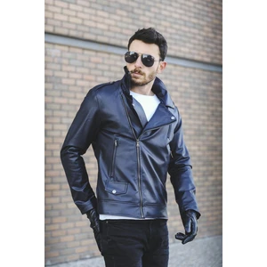 Tuci Aldrin Slim Fit Deri Ceket