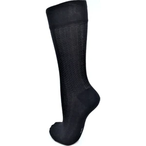 Socks Master Bambu Dikişsiz Ikinci Ten 5 Çift Erkek Lüks Çorap