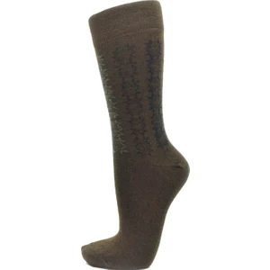 Socks Master Socks Master, Dikişsiz, Ince Yünden, 2 Çift Erkek Çorap