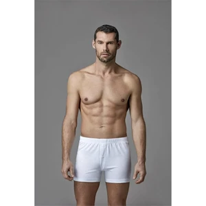 Ers033 Boxer (Ikili Paket) - Beyaz