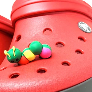 Point Spor Crocs Terlik Süsü & Renkli Aksesuar 3 Boyutlu Jibbitz