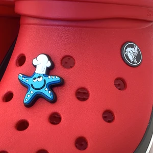 Point Spor Crocs Terlik Süsü & Renkli Aksesuar Jibbitz