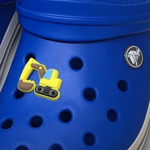 Point Spor Crocs Terlik Süsü & Renkli Aksesuar Jibbitz
