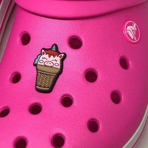 Point Spor Crocs Terlik Süsü & Renkli Aksesuar Jibbitz