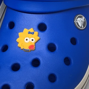 Point Spor Crocs Terlik Süsü & Renkli Aksesuar Jibbitz