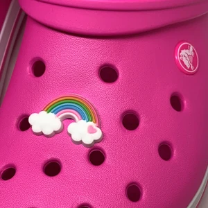 Point Spor Crocs Terlik Süsü & Renkli Aksesuar Jibbitz