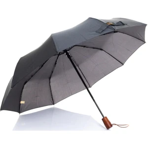 Tam Otomatik Unisex  Fiber  8  Telli Şemsiye