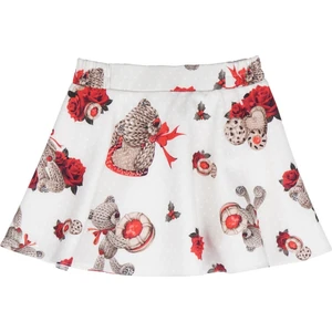 Best Kids Kız Çocuk Etek