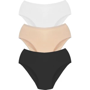 Vanilya Secret Micro Model Extra Rahat Bato Standart Beden 3 'lü Paket