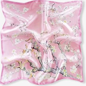 Almond 55 X 55 Pink  Ipek