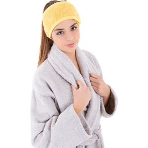 Maske ve Makyaj Saç Bandı