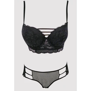 Pierre Cardin 4750 Sütyen Takımı