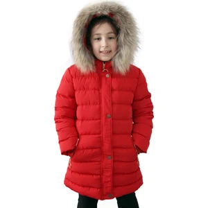 Benitto Kids Kız Çocuk Mont 51221