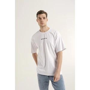 Brooklyn Erkek Oversize Tshirt