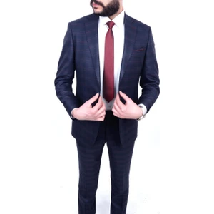 Jan Carlucci Regular Drop 6 Takım