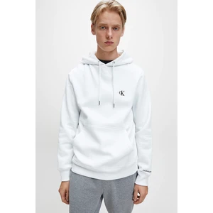 Calvin Klein Erkek CK Essential Regular Sweatshirt