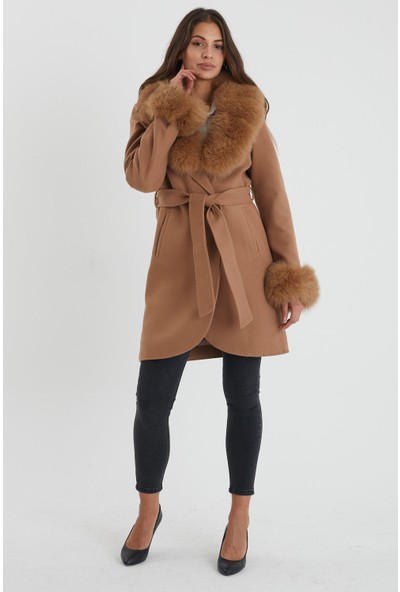 Nero Leather - Oval Kaban (Regular Fit)