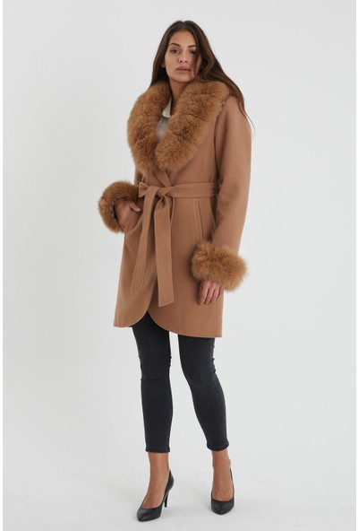 Nero Leather - Oval Kaban (Regular Fit)