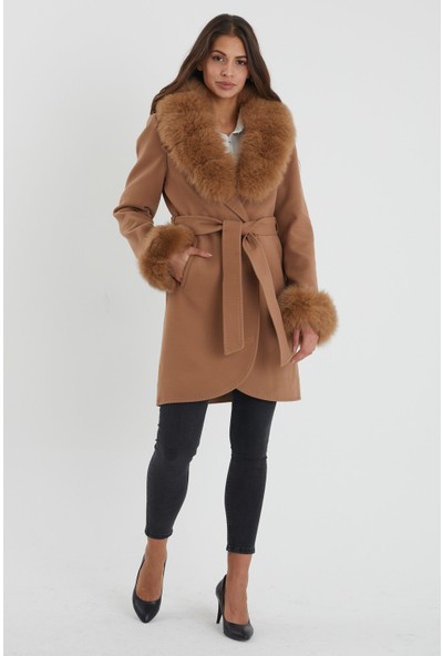 Nero Leather - Oval Kaban (Regular Fit)