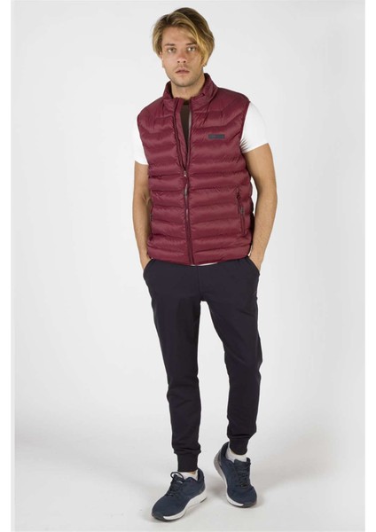 Erkek Sportswear Yelek