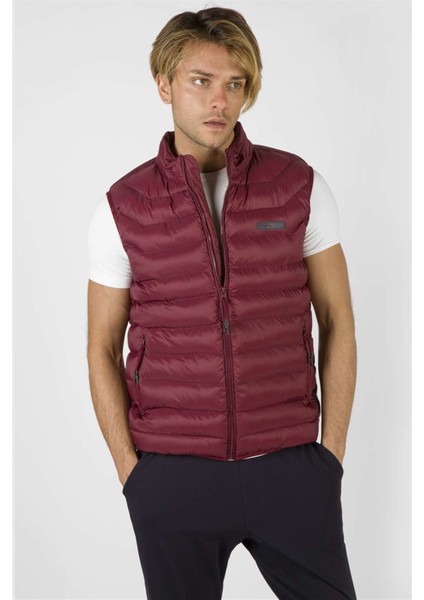 Erkek Sportswear Yelek