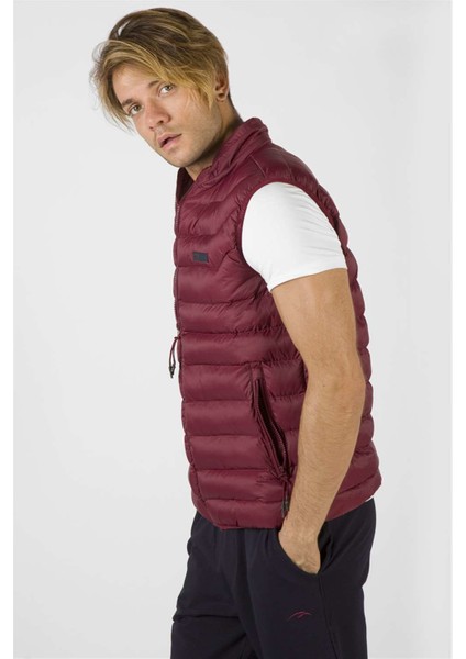 Erkek Sportswear Yelek