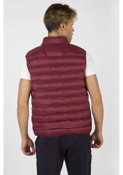 Erkek Sportswear Yelek